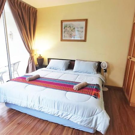 Lotus Desaru Beach Resort, 2 Bdrms, W/Splash Park Bandar Penawar Zewnętrze zdjęcie