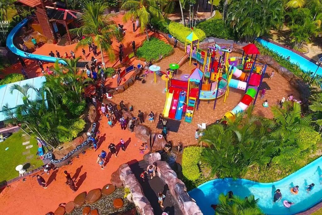 Lotus Desaru Beach Resort, 2 Bdrms, W/Splash Park Bandar Penawar Zewnętrze zdjęcie